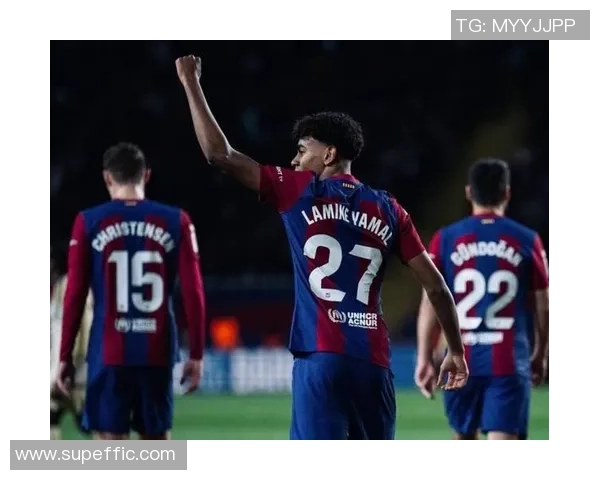 拉波尔塔:征召亚马尔是很正常的,但期望国家队能合理运用他